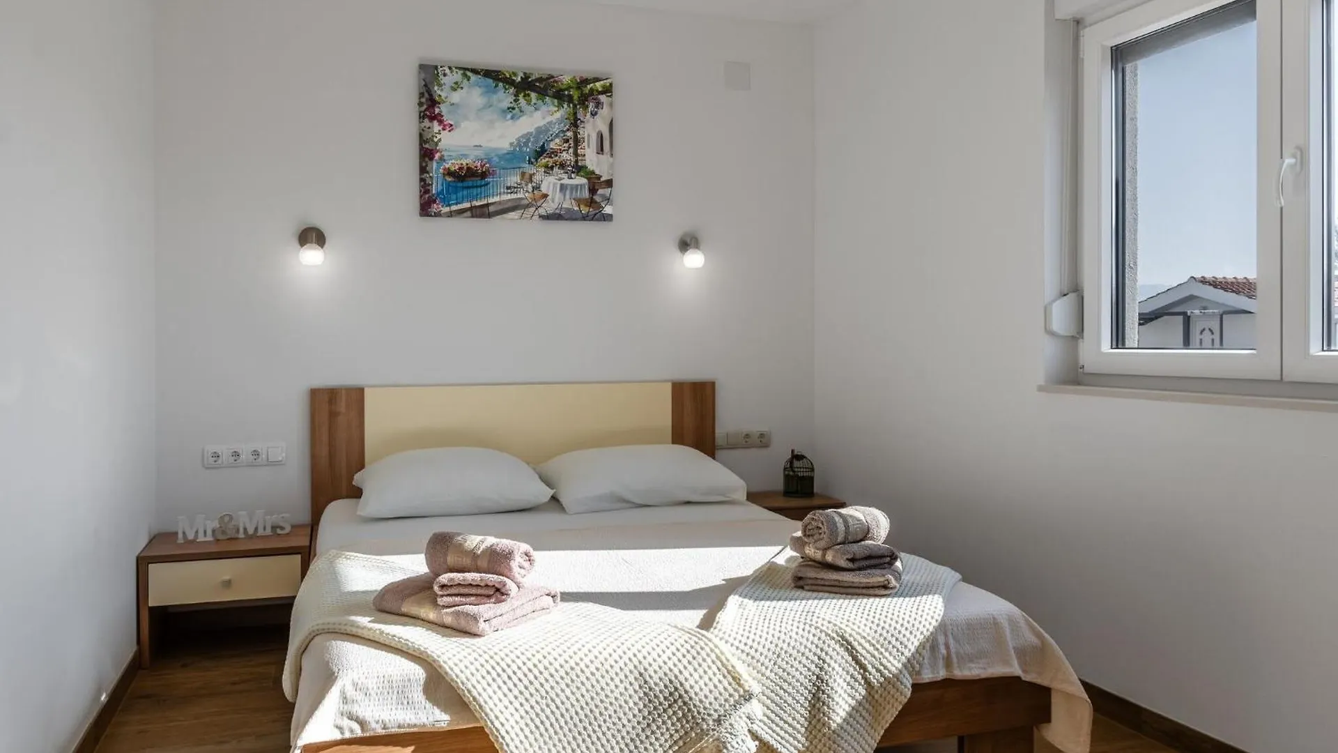 ויר Apartments Lacic