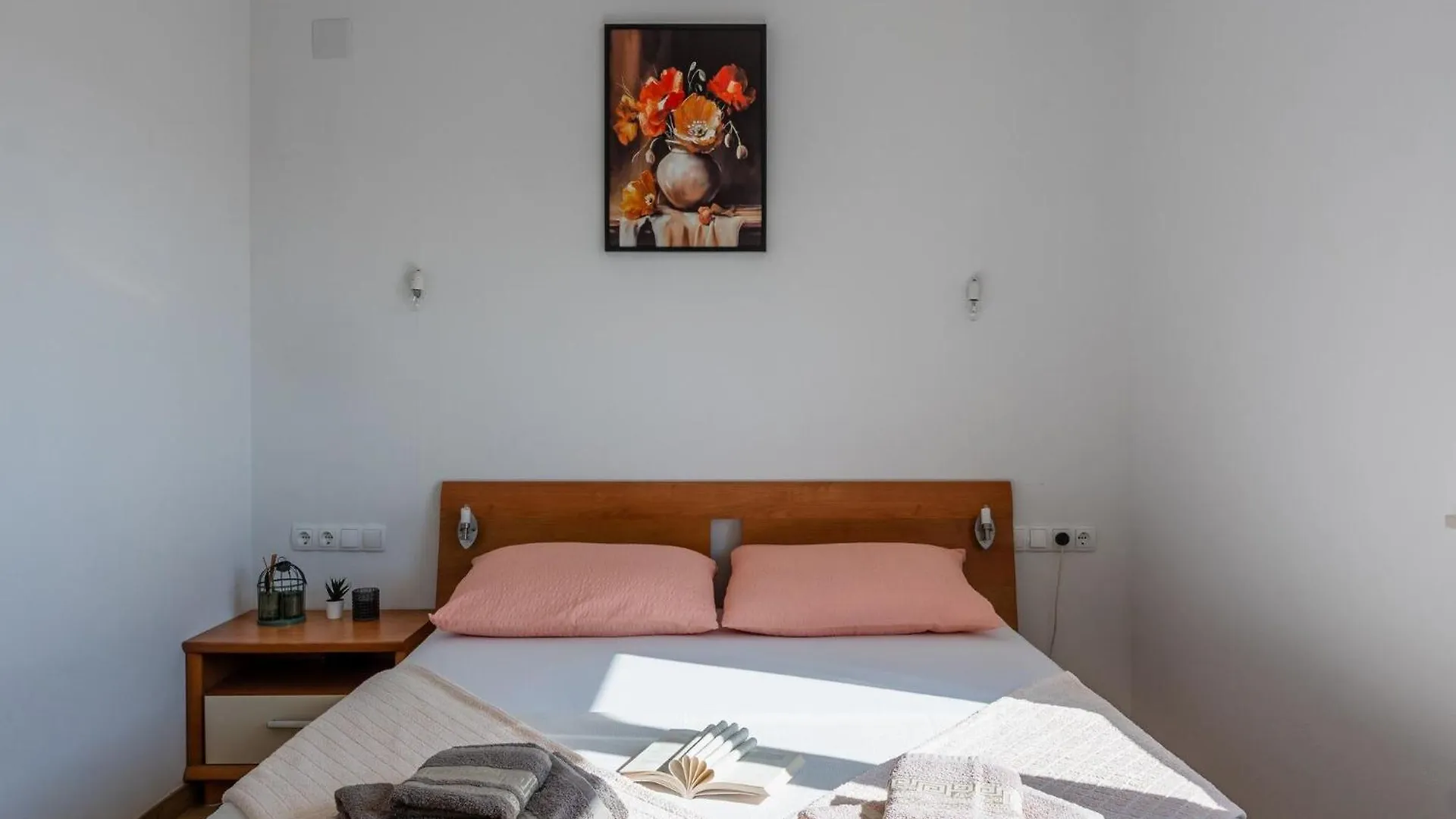 ויר Apartments Lacic 0*,  קרואטיה