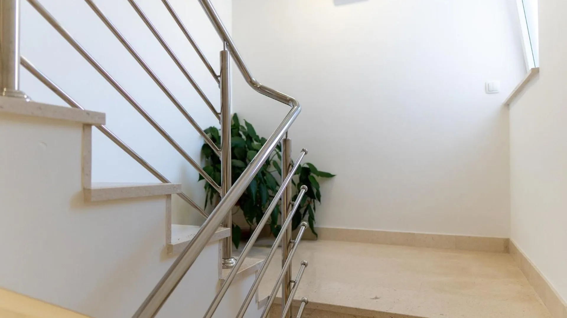 ויר Apartments Lacic קרואטיה