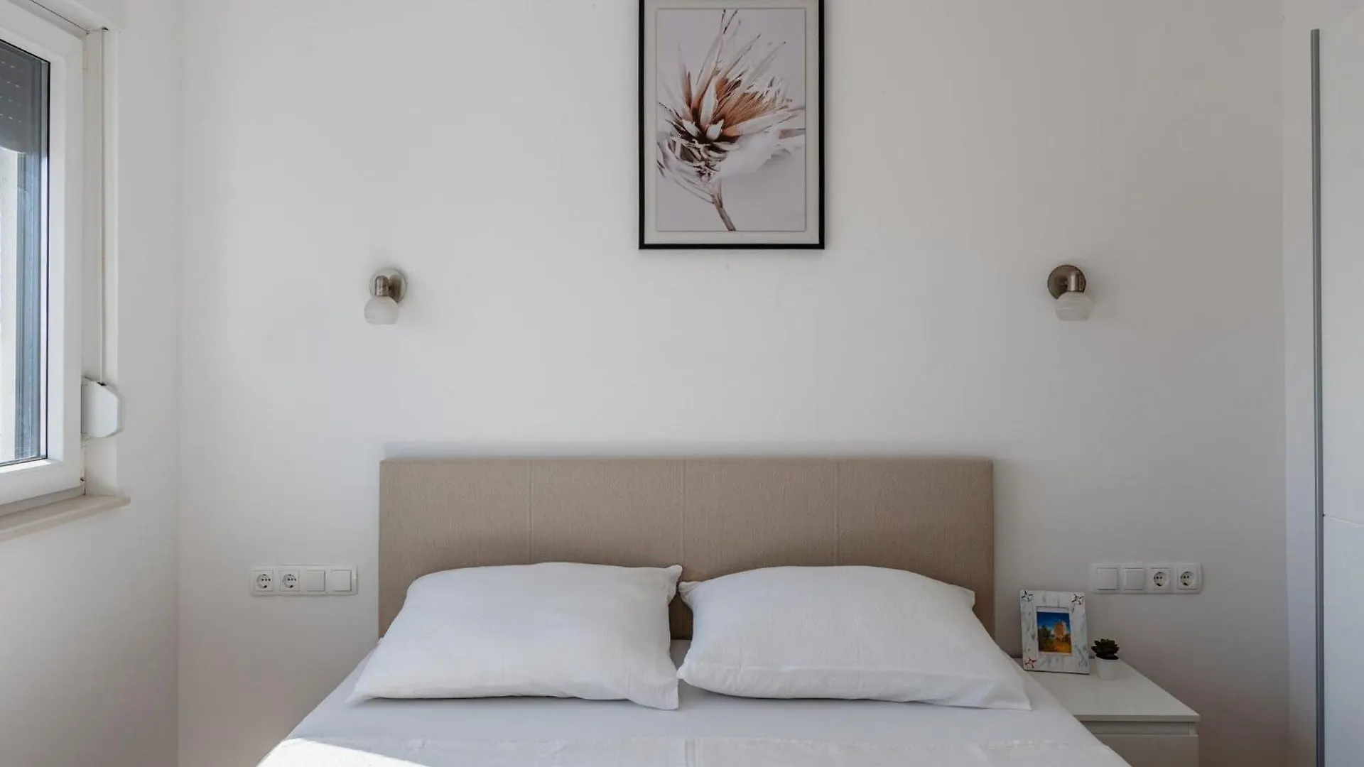 ויר Apartments Lacic