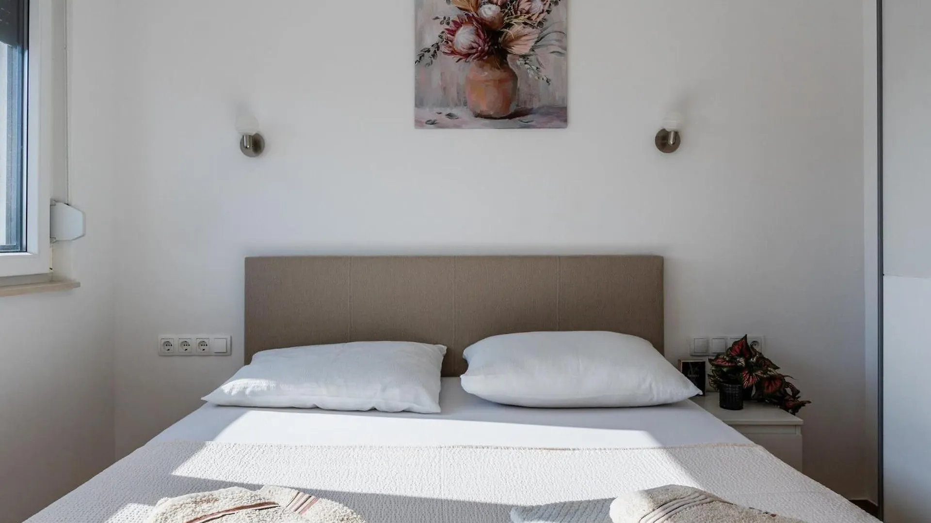 ויר Apartments Lacic