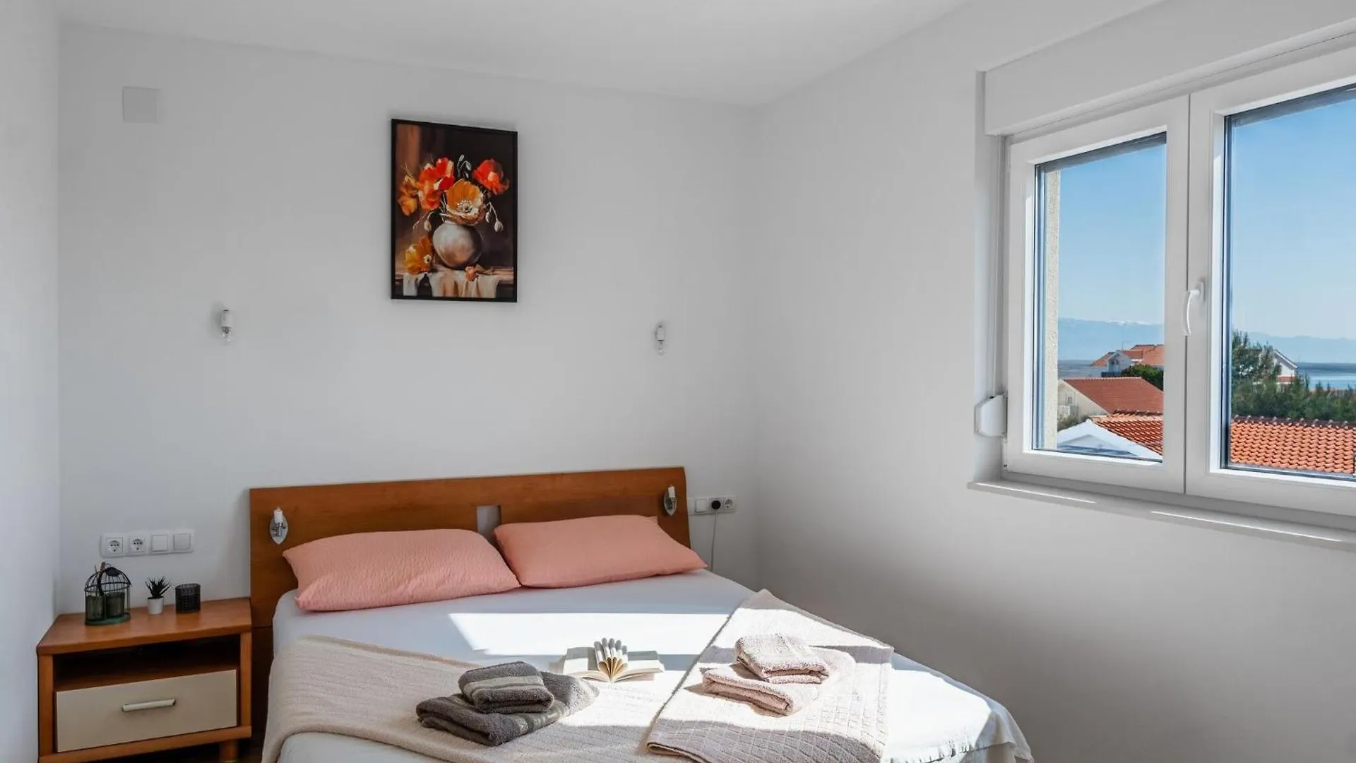 ויר Apartments Lacic