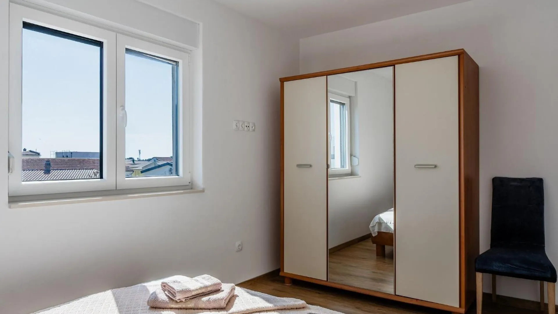 ויר Apartments Lacic