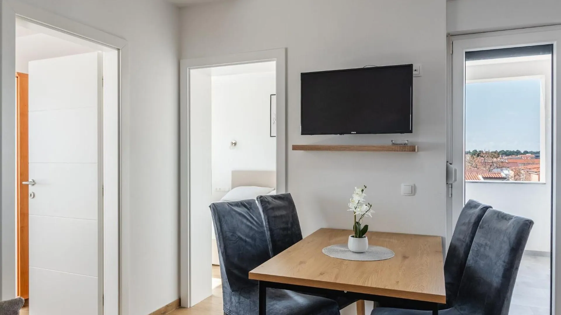 ויר Apartments Lacic