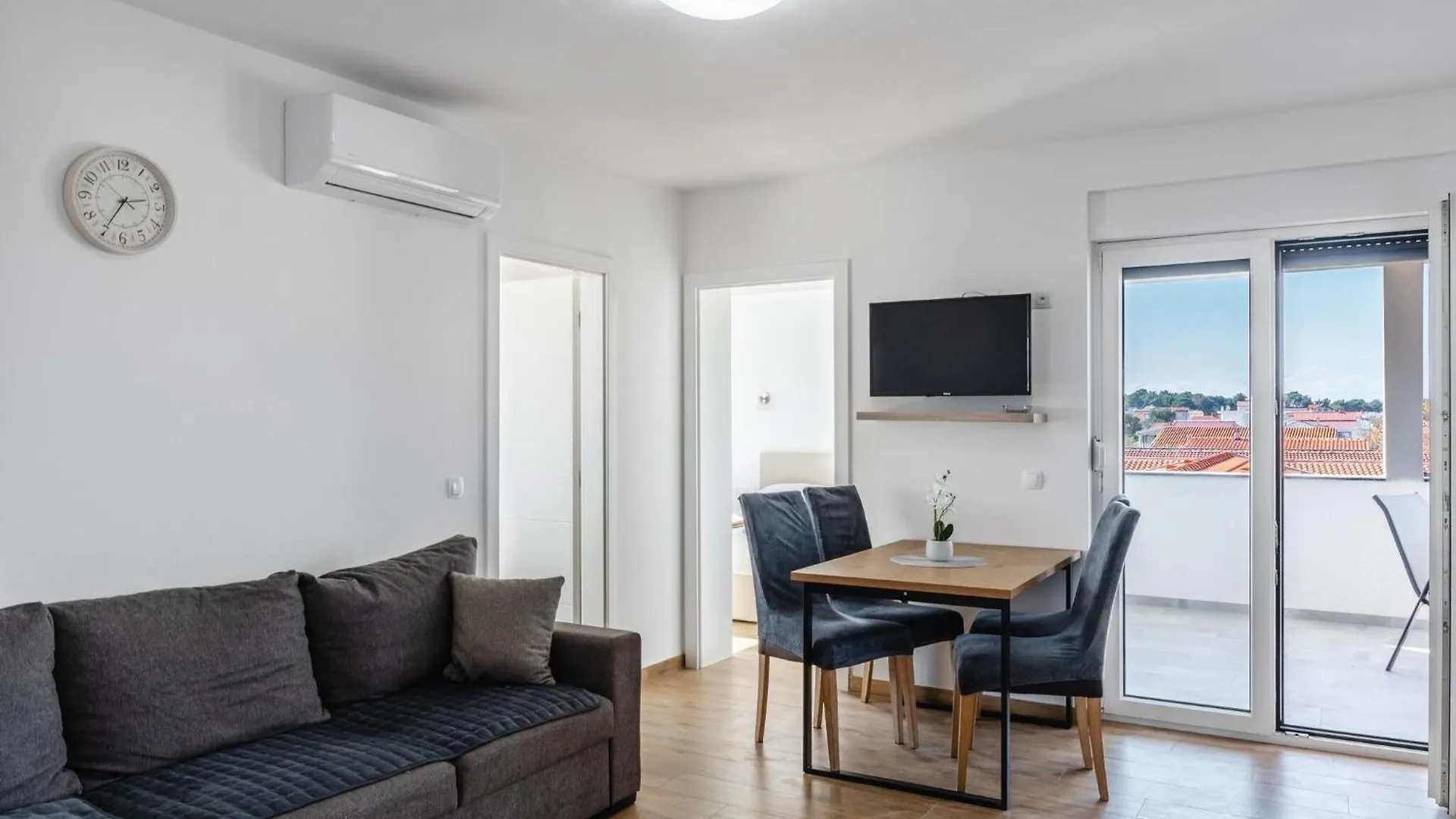 ויר Apartments Lacic