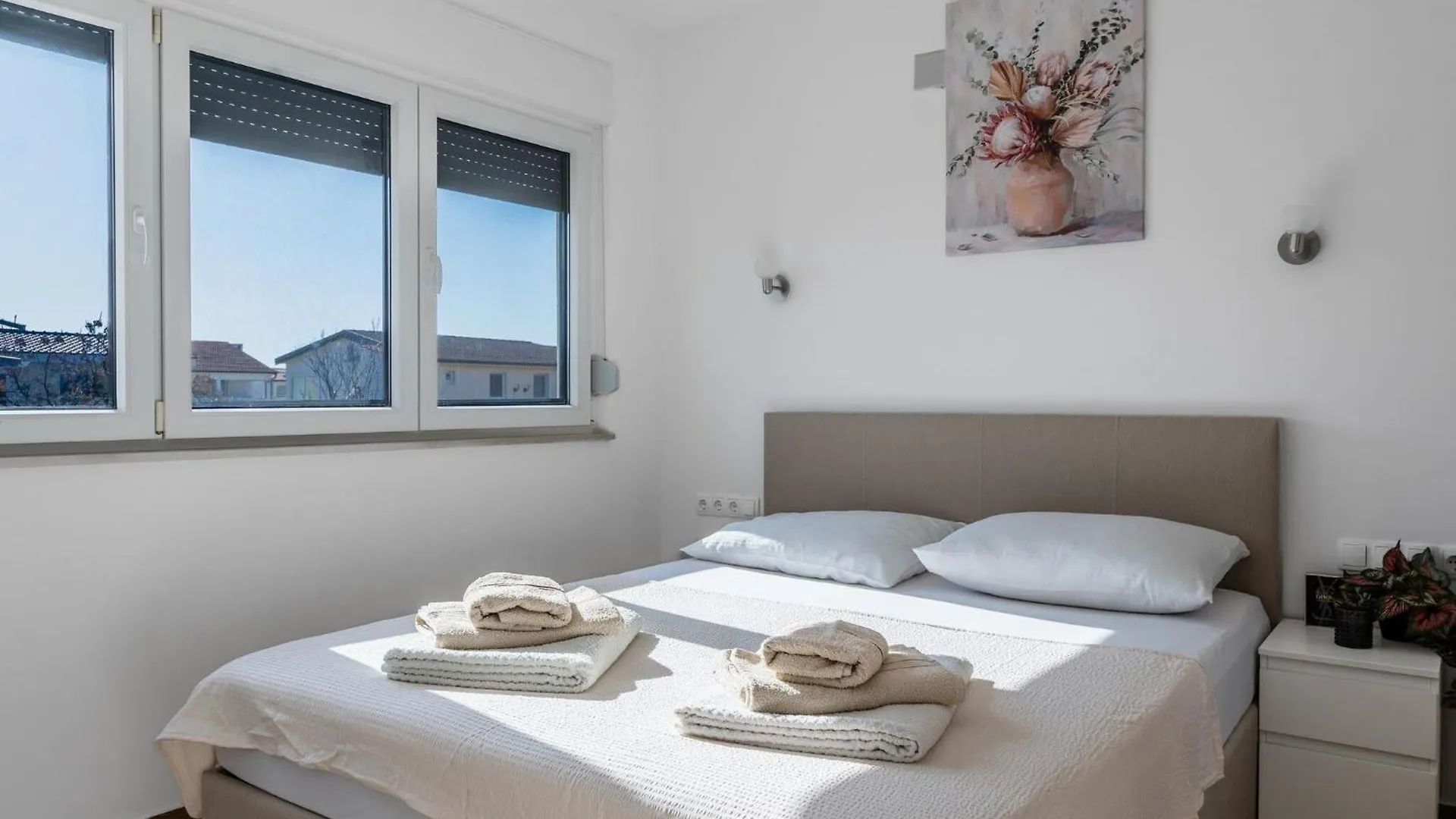 ויר Apartments Lacic 0*,  קרואטיה
