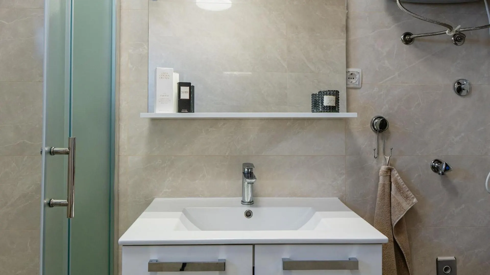 ויר Apartments Lacic 0*,
