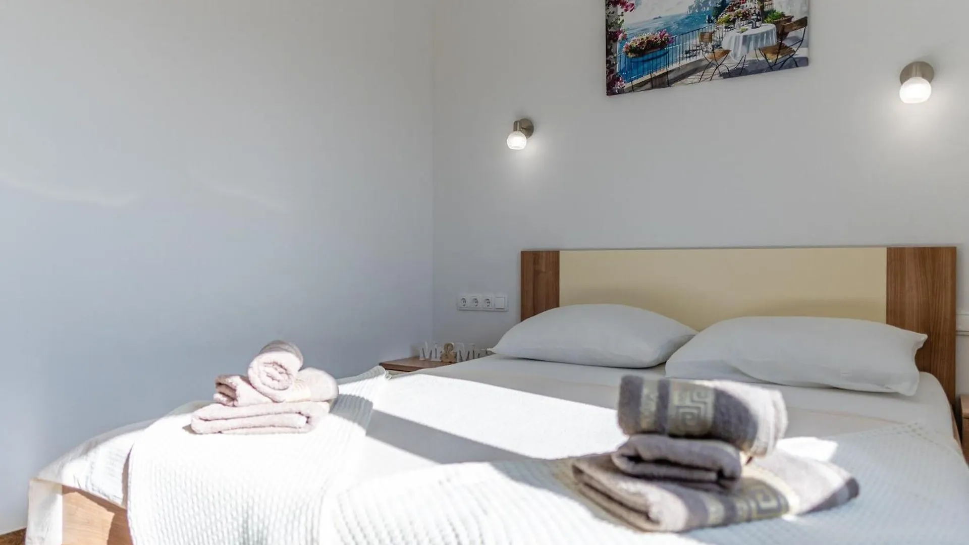 ויר Apartments Lacic