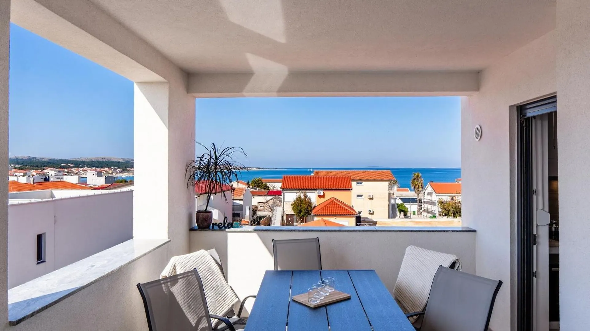 ויר Apartments Lacic
