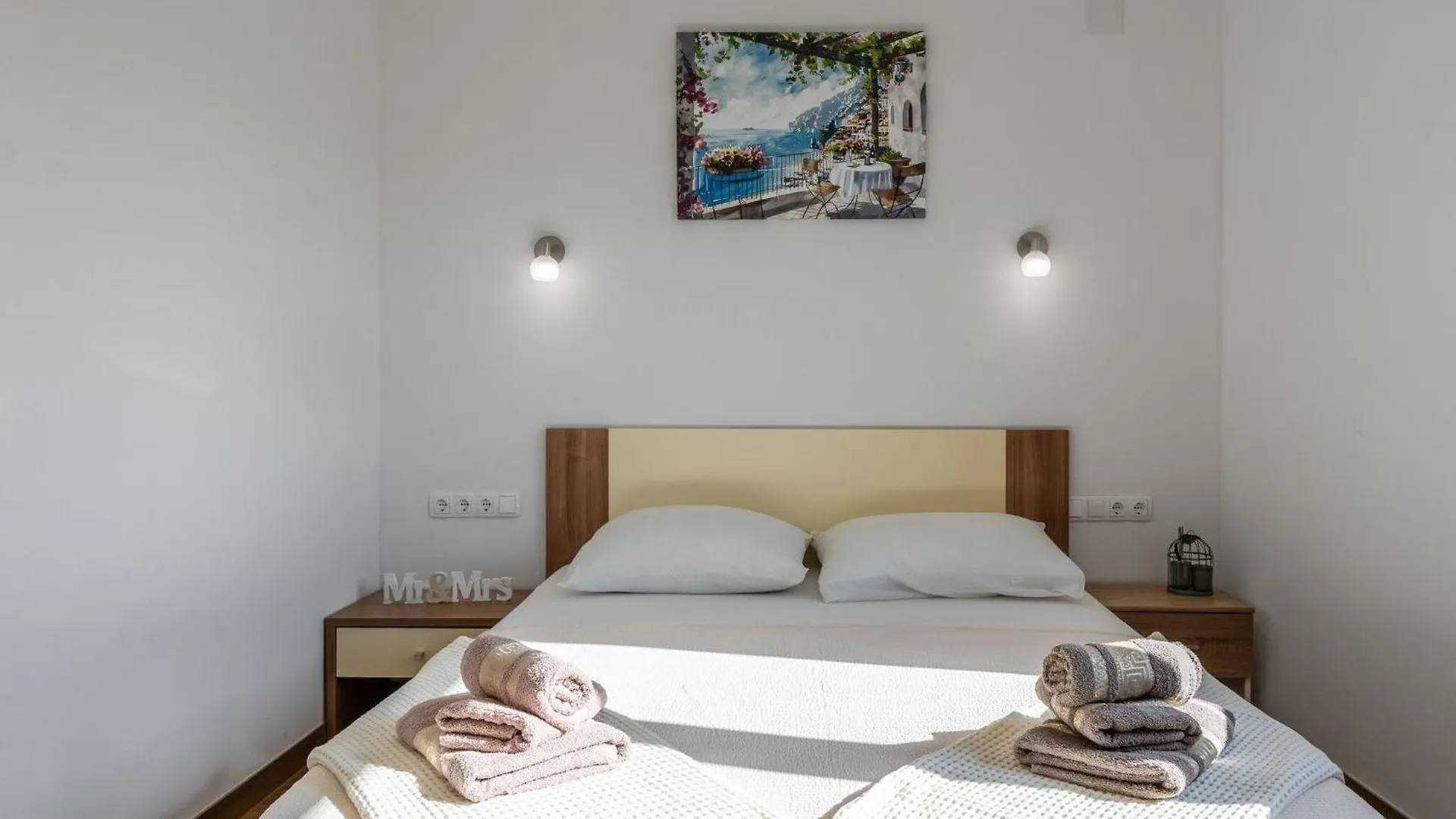 ויר Apartments Lacic