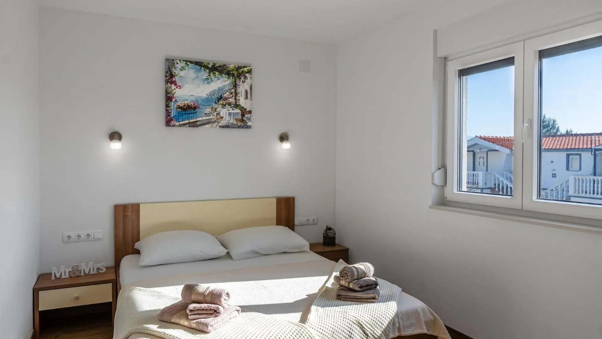 ויר Apartments Lacic