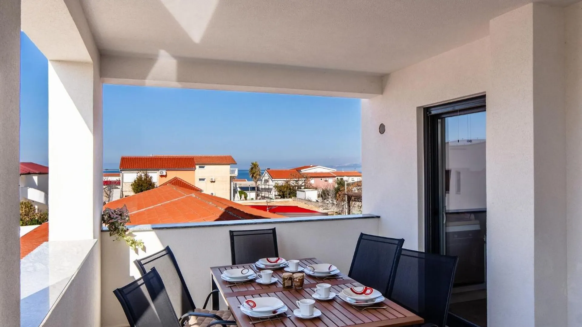 ויר Apartments Lacic