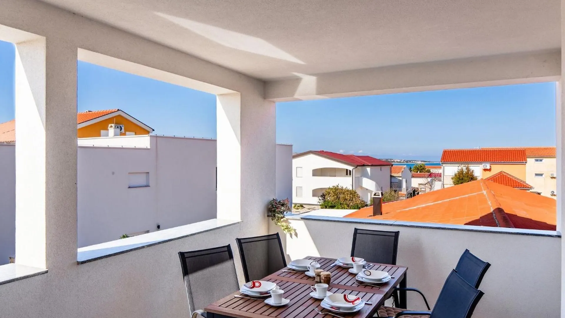 ויר Apartments Lacic